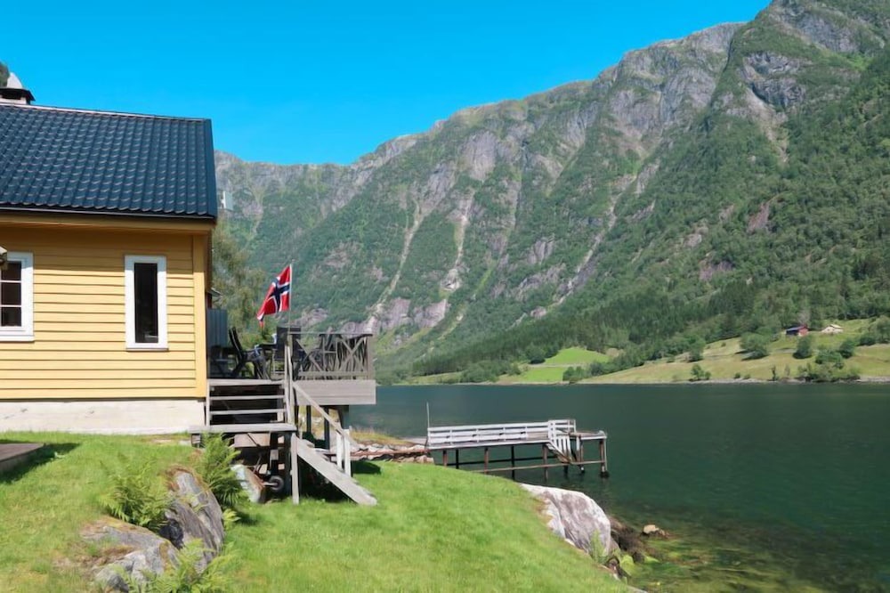 Photo of Outdoor in Balestrand