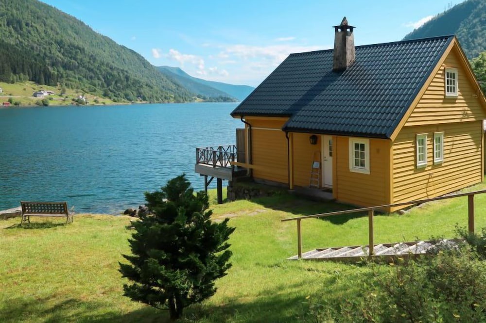 Photo of Others in Balestrand
