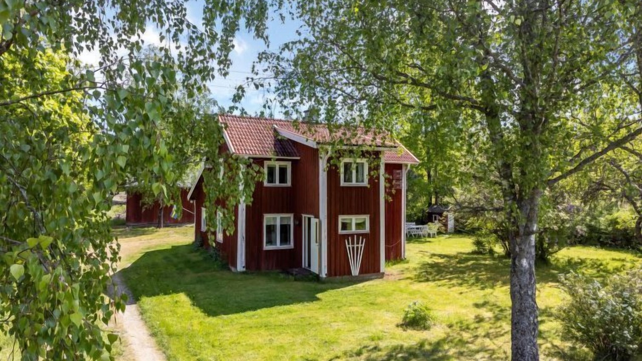Photo of Outdoor in Animskog