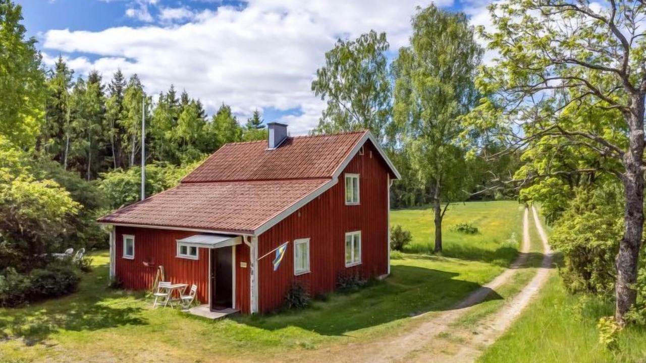 Photo of Outdoor in Animskog