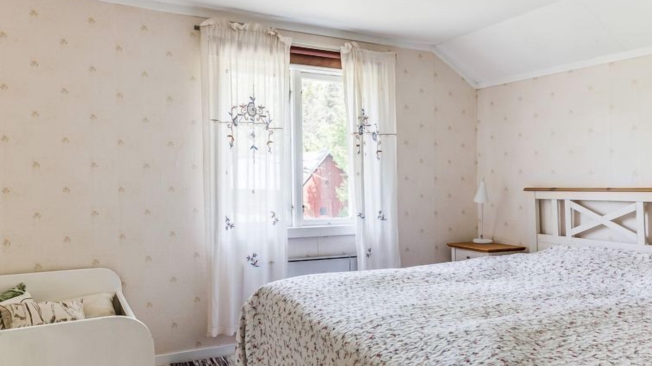 Photo of Bedroom in Animskog