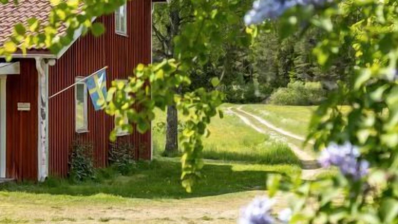 Photo of Outdoor in Animskog