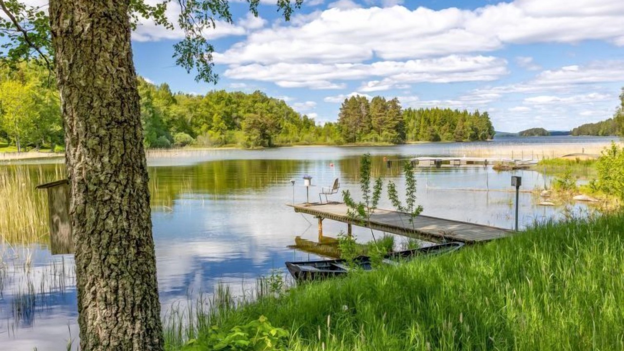 Photo of Outdoor in Animskog