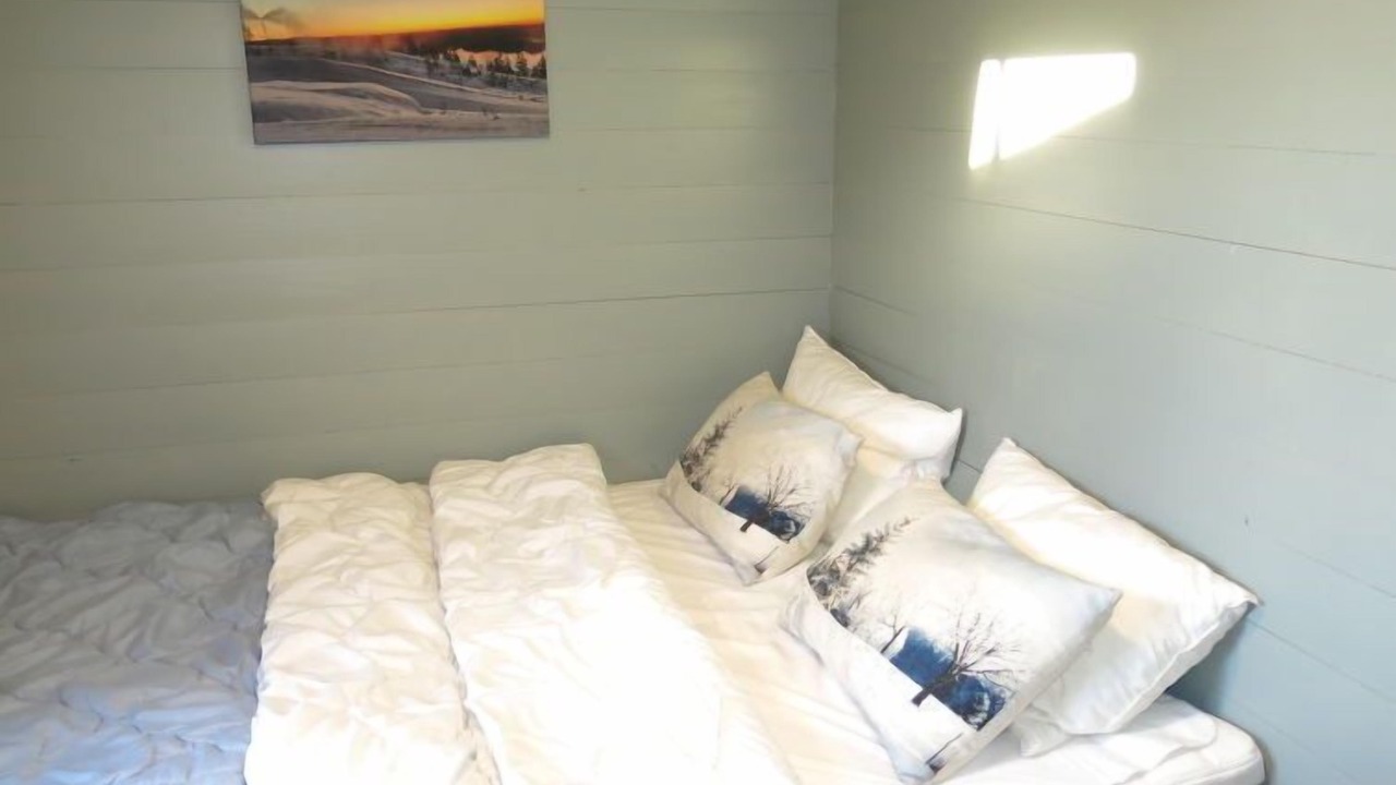 Photo of Bedroom in Aseral
