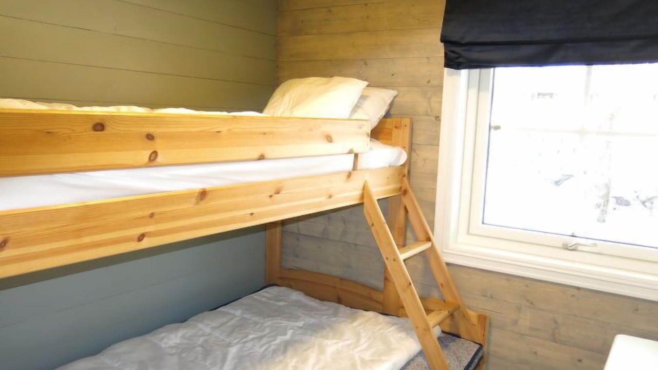 Photo of Bedroom in Aseral