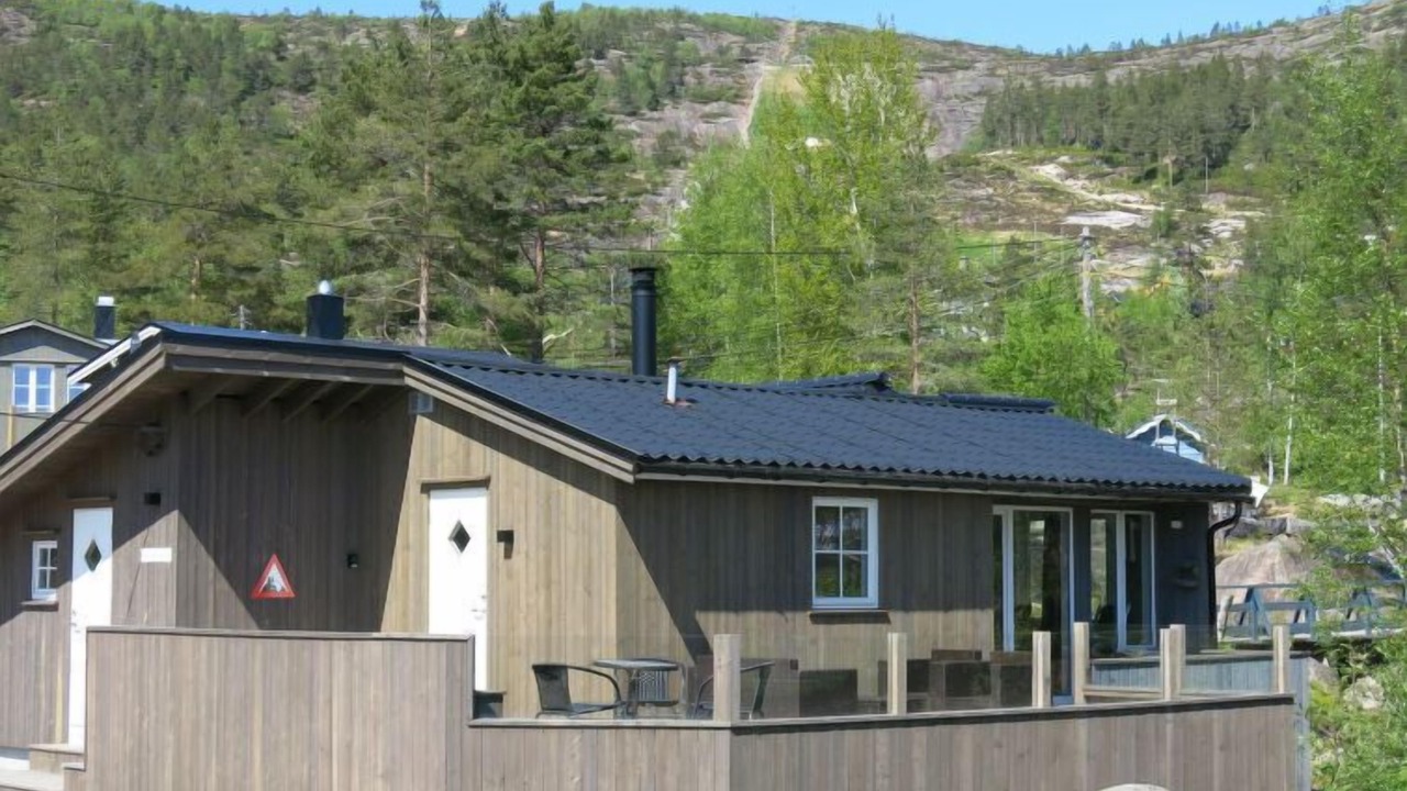 Photo of Outdoor in Aseral