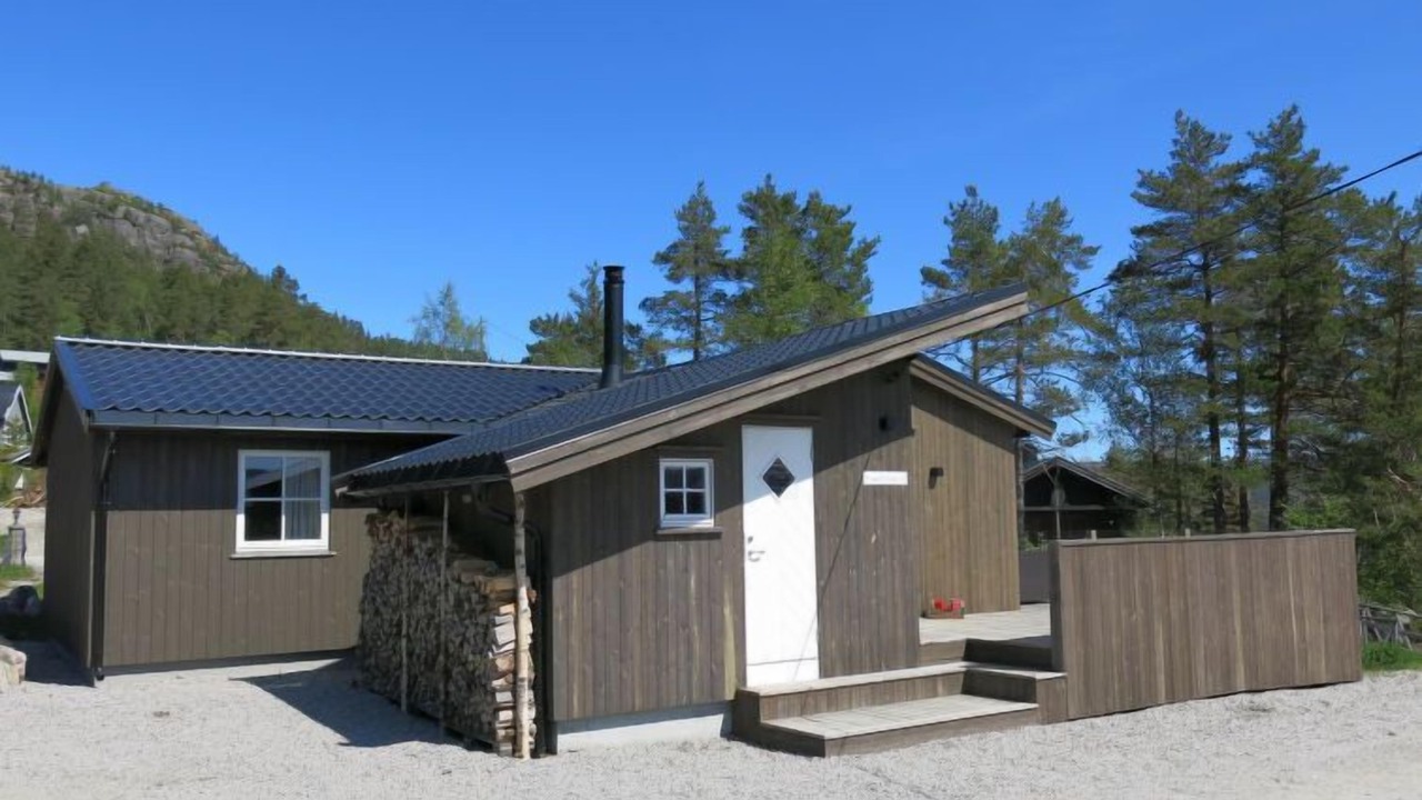 Photo of Outdoor in Aseral