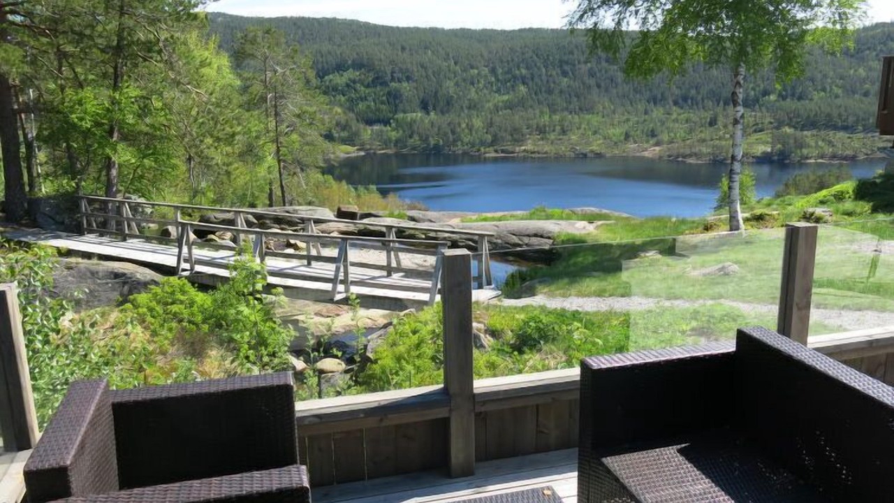 Photo of Outdoor in Aseral