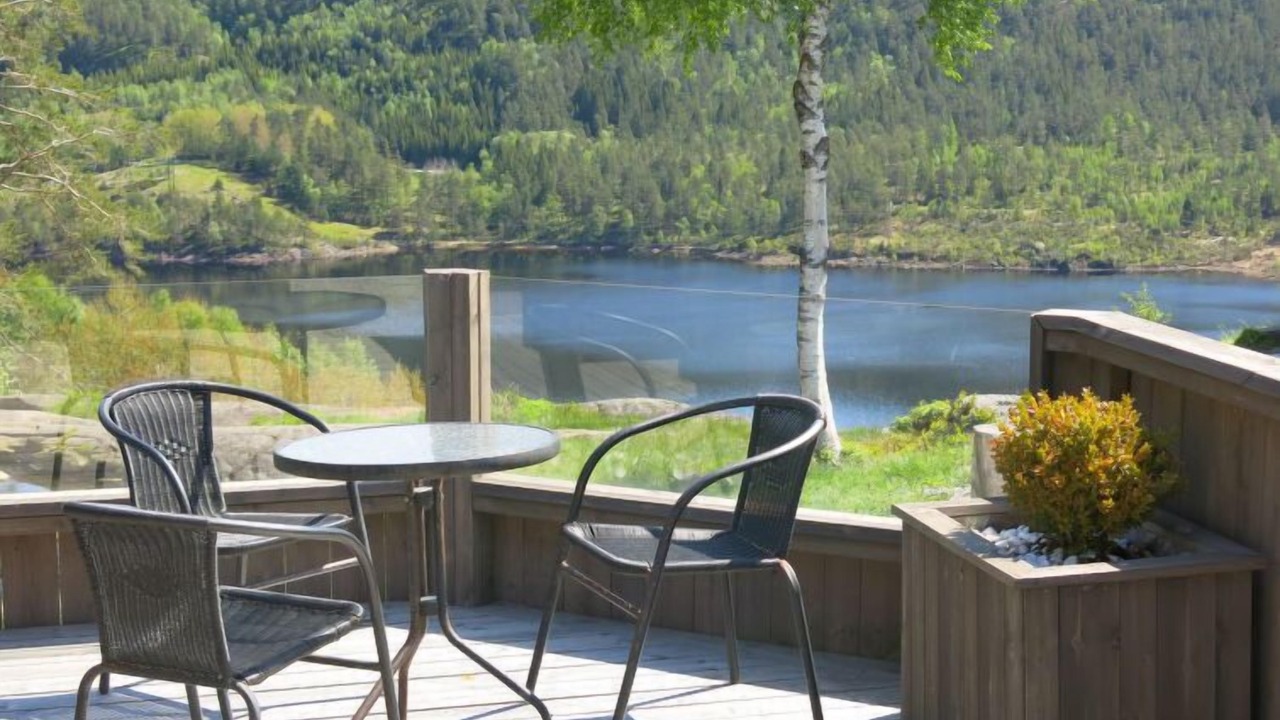 Photo of Outdoor in Aseral