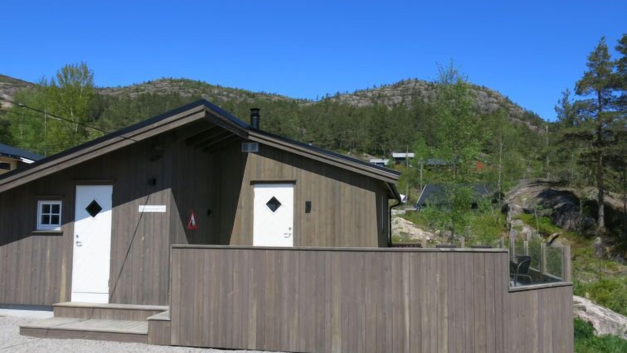 Photo of Outdoor in Aseral