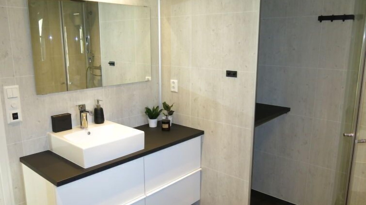 Photo of Bathroom in Aseral