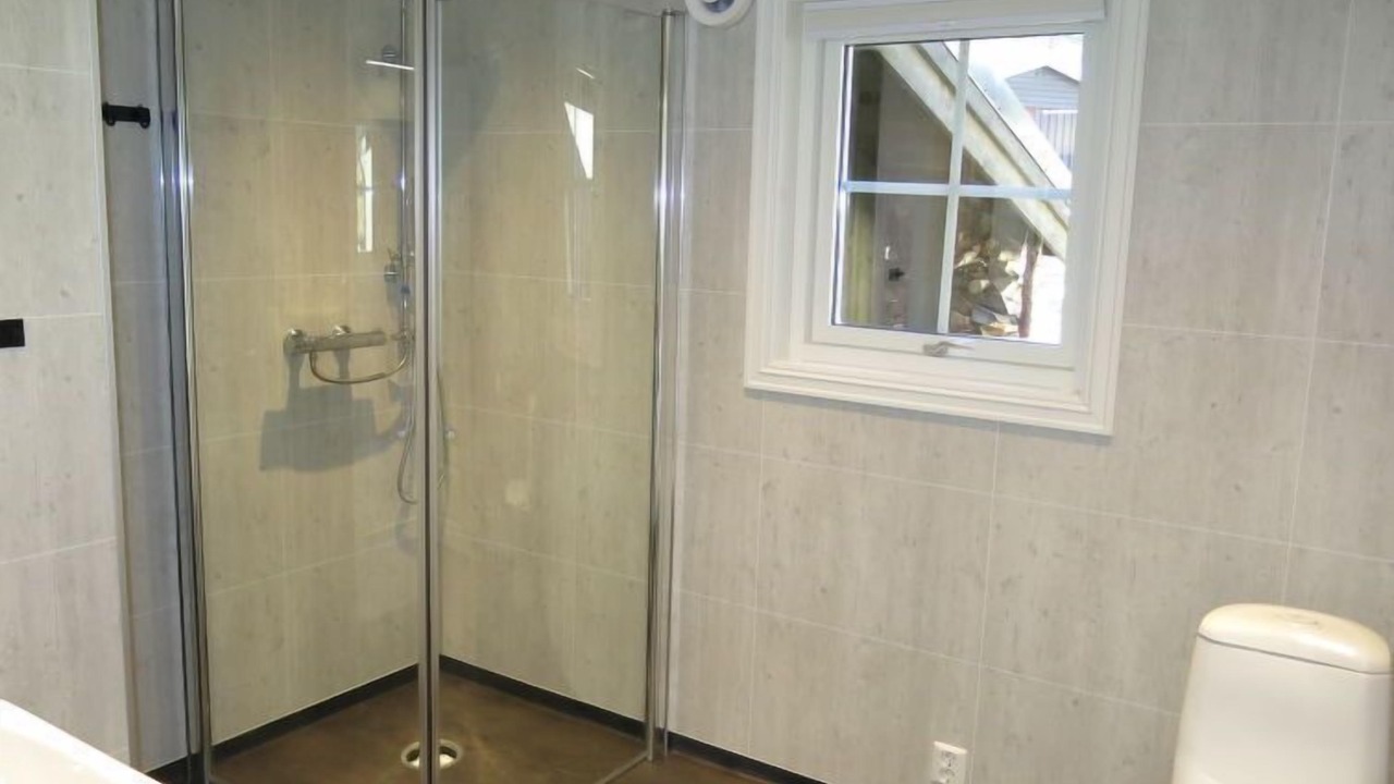 Photo of Bathroom in Aseral