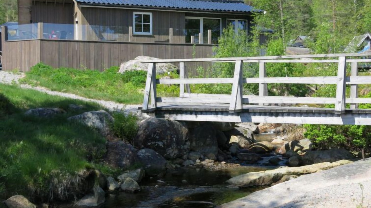 Photo of Outdoor in Aseral