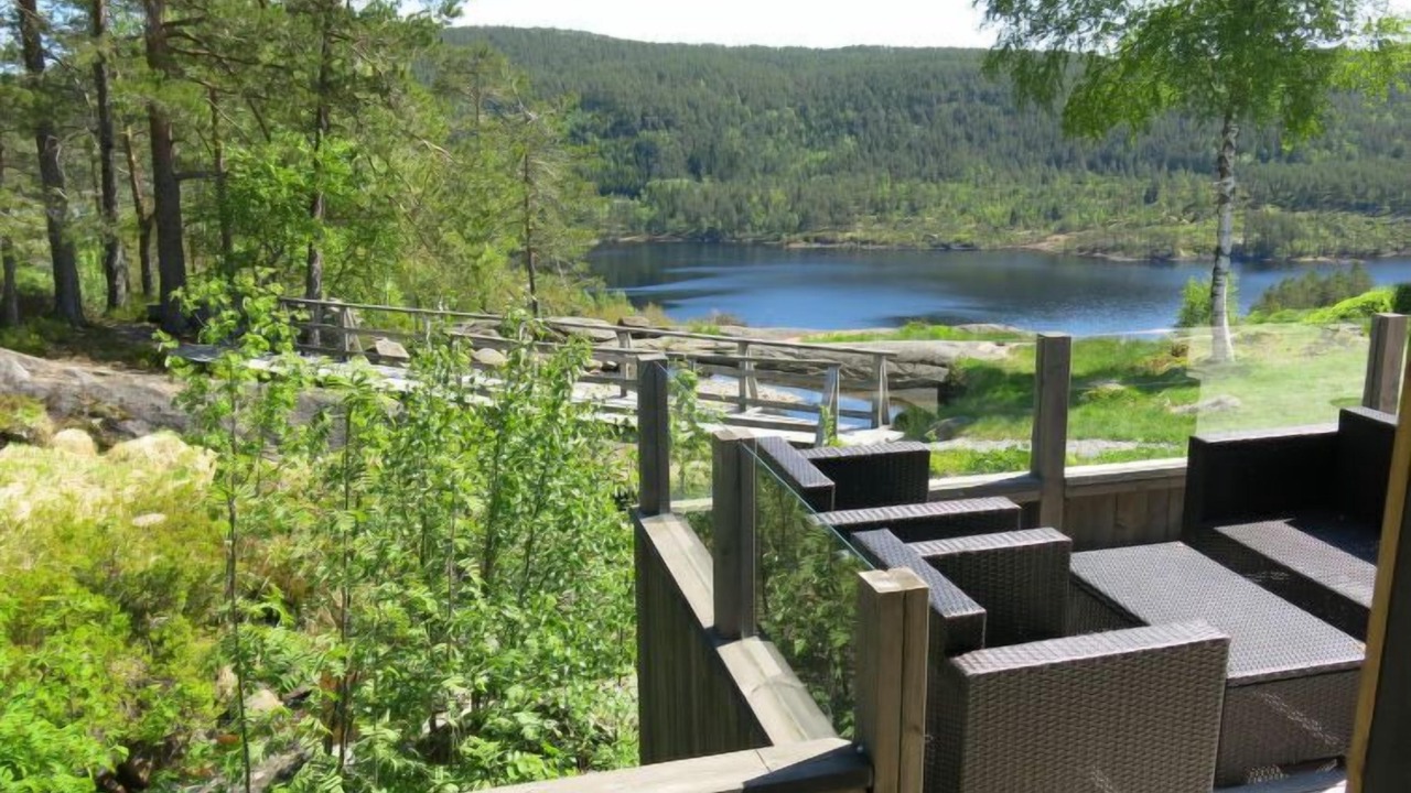 Photo of Outdoor in Aseral