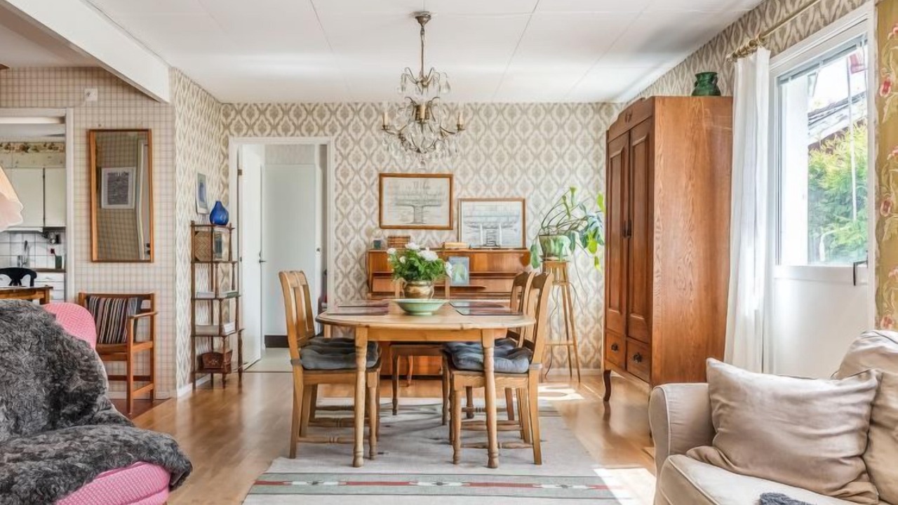 Photo of Livingroom in Molltorp