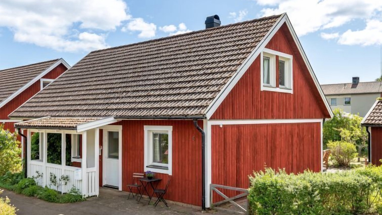 Photo of Outdoor in Molltorp