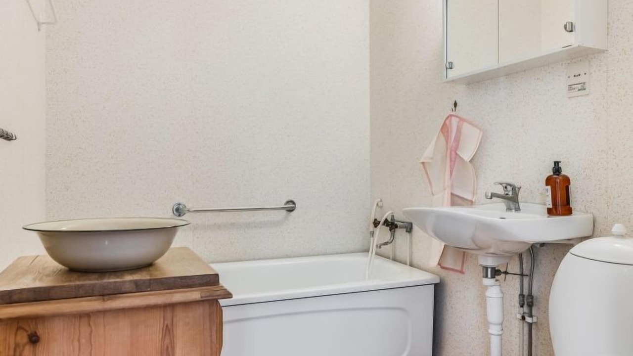 Photo of Bathroom in Molltorp