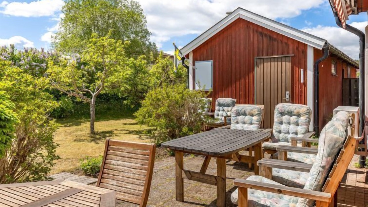 Photo of Outdoor in Molltorp