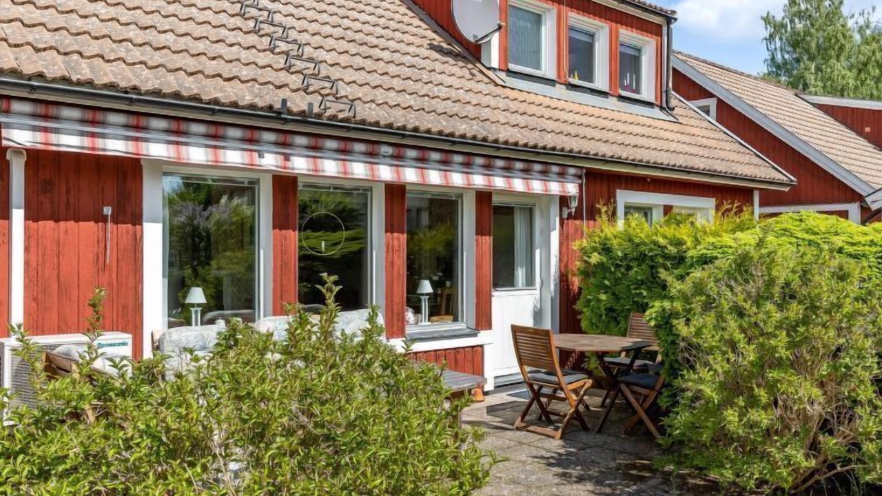 Photo of Outdoor in Molltorp