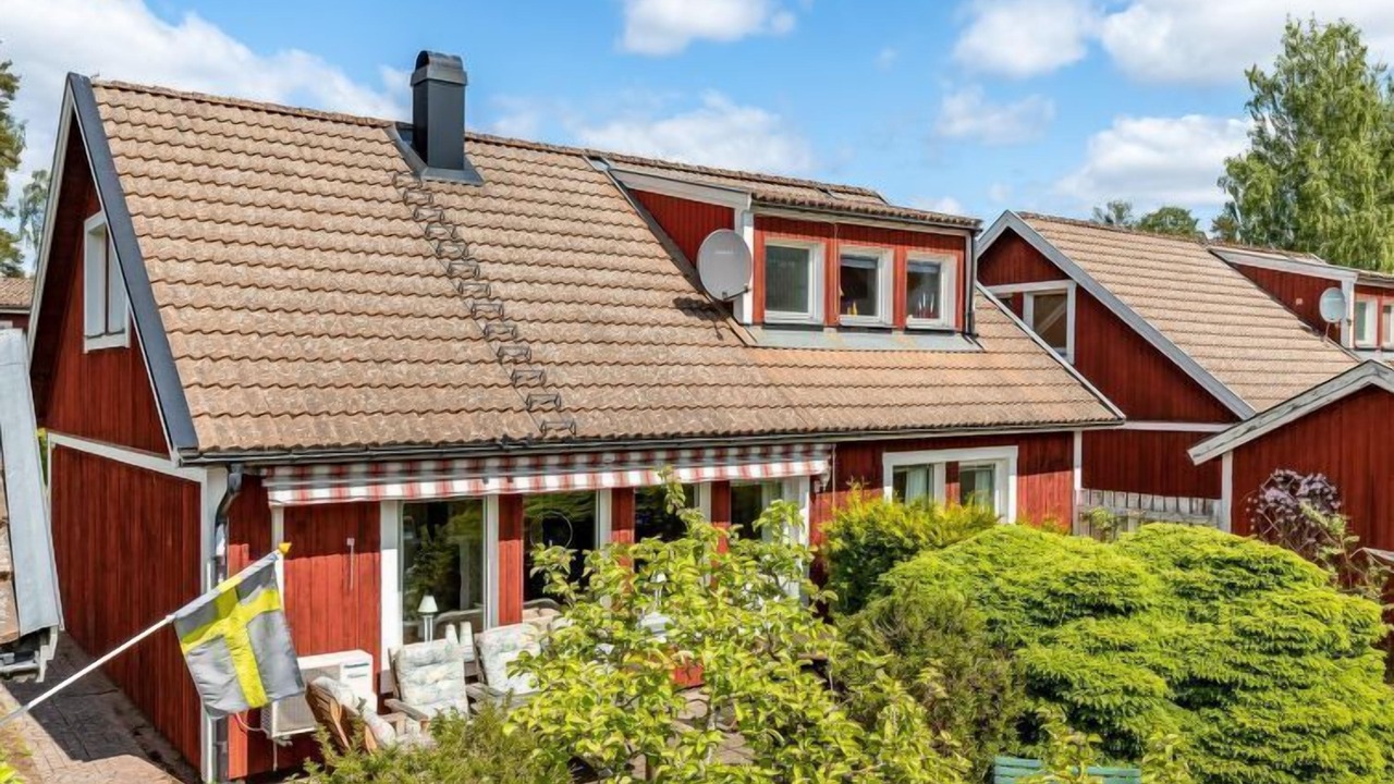 Photo of Outdoor in Molltorp