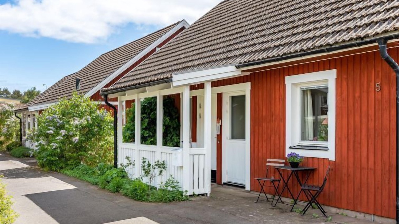 Photo of Outdoor in Molltorp