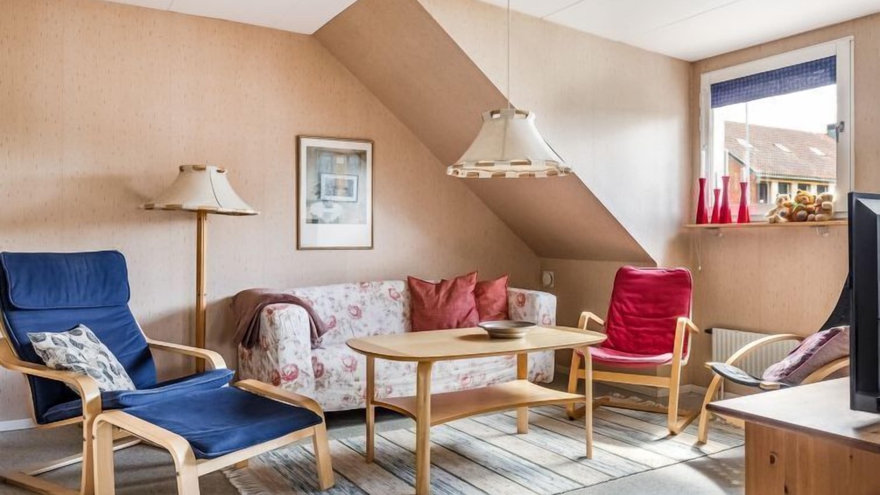 Photo of Livingroom in Molltorp