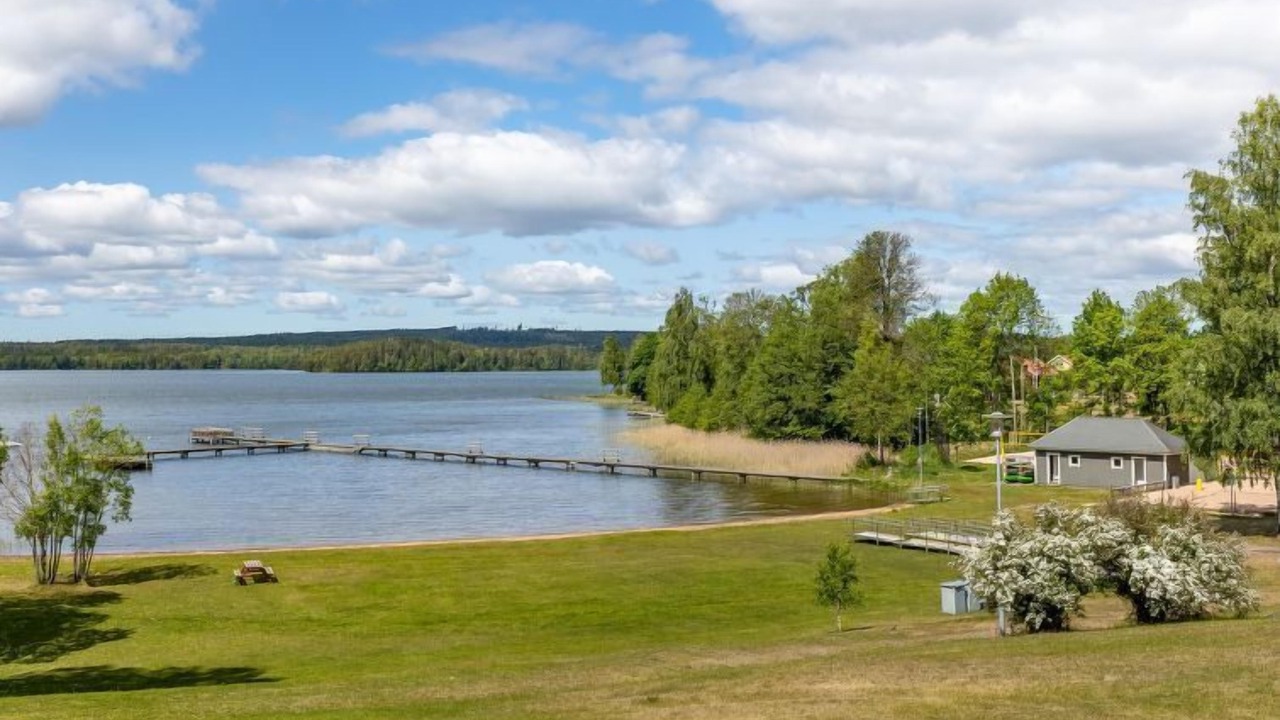 Photo of Outdoor in Molltorp