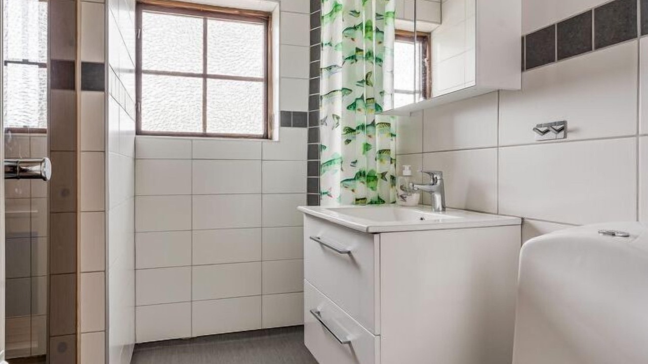 Photo of Bathroom in Lofsdalen
