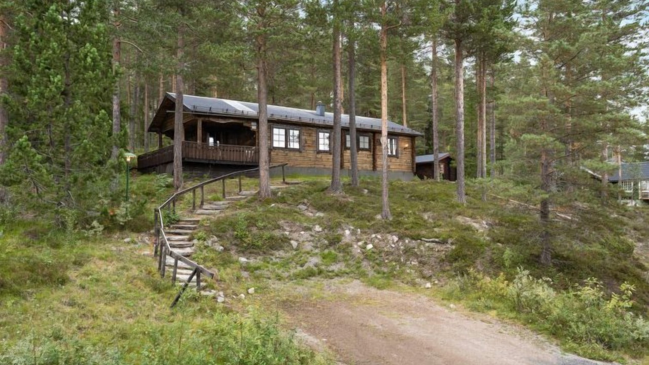 Photo of Outdoor in Lofsdalen
