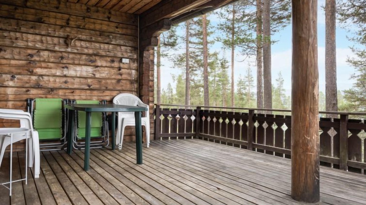 Photo of Outdoor in Lofsdalen