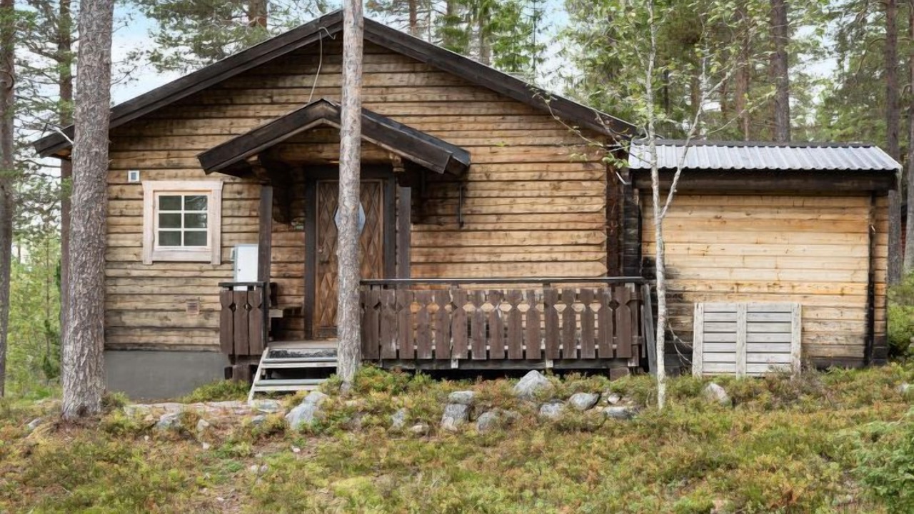 Photo of Outdoor in Lofsdalen