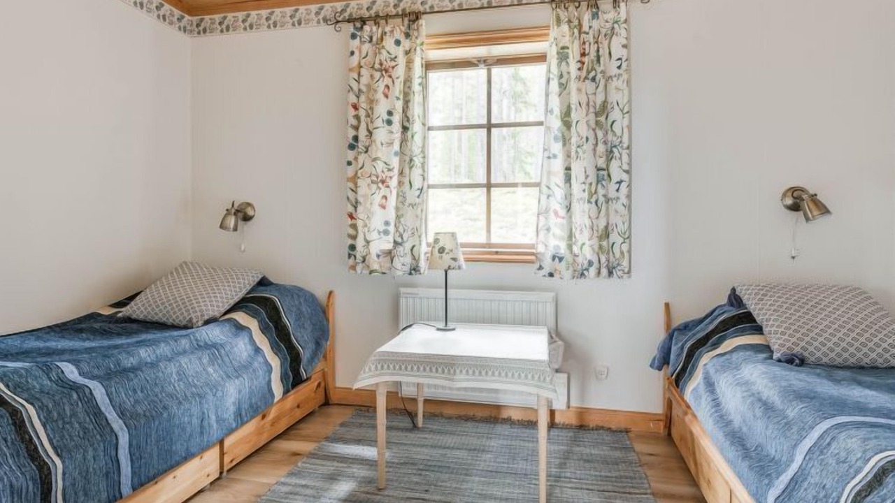 Photo of Bedroom in Lofsdalen