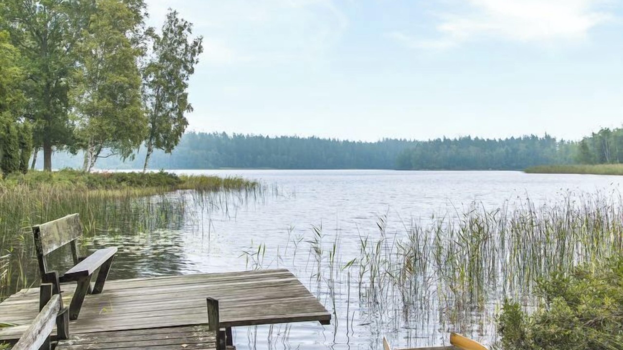 Photo of Outdoor in Eringsboda