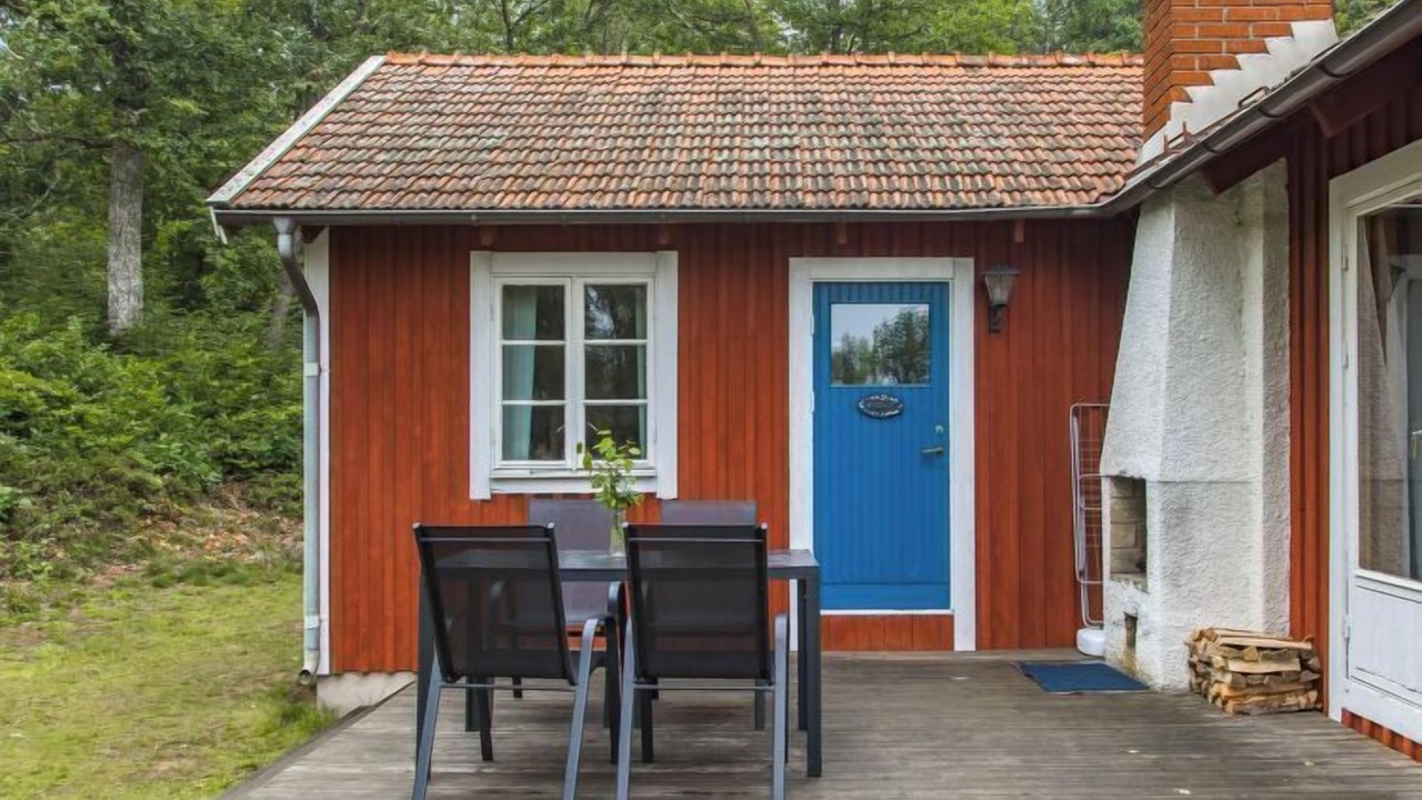 Photo of Outdoor in Eringsboda