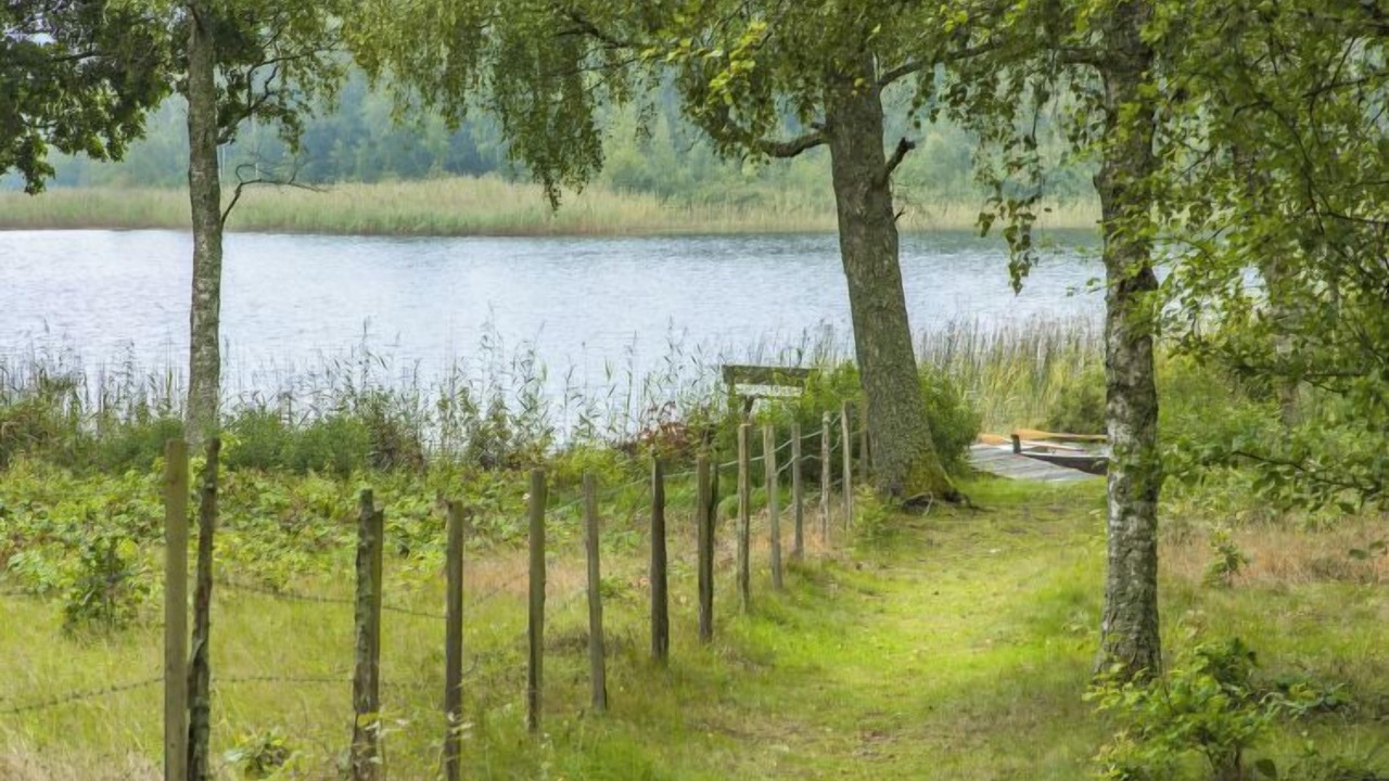 Photo of Outdoor in Eringsboda