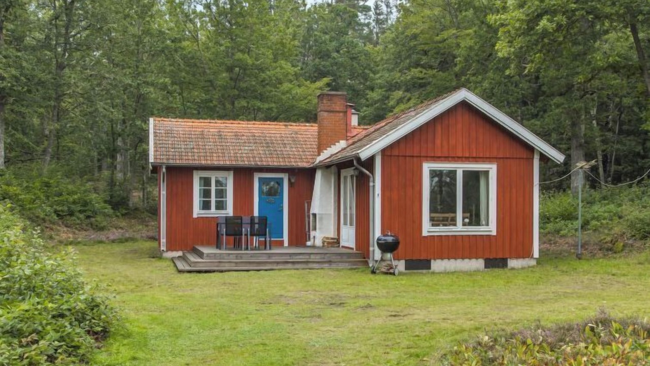 Photo of Outdoor in Eringsboda