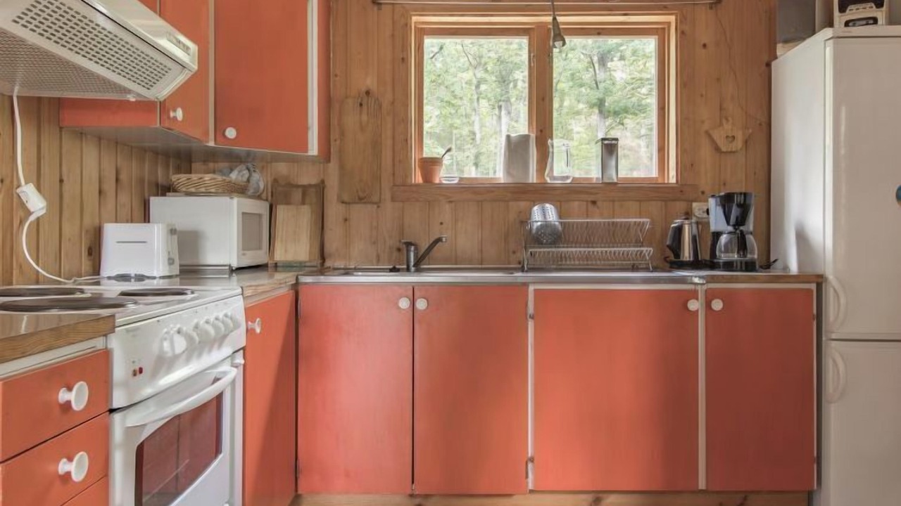 Photo of Kitchen in Eringsboda