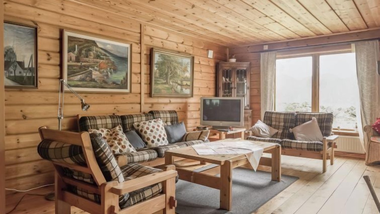 Photo of Livingroom in Eringsboda