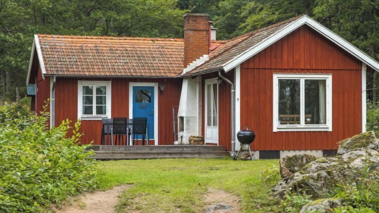 Photo of Outdoor in Eringsboda