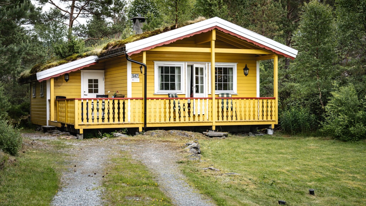 Photo of Outdoor in Fjaler