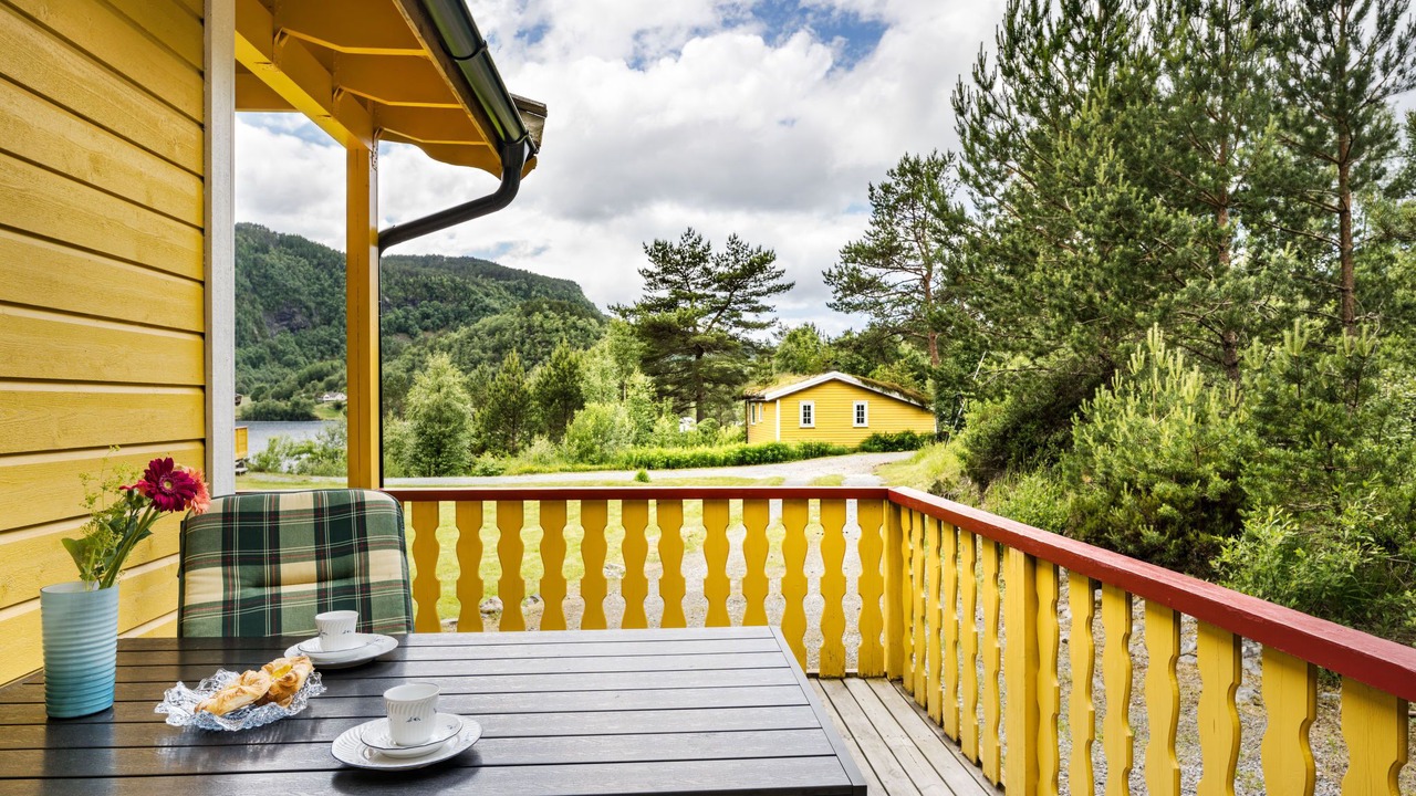 Photo of Outdoor in Fjaler