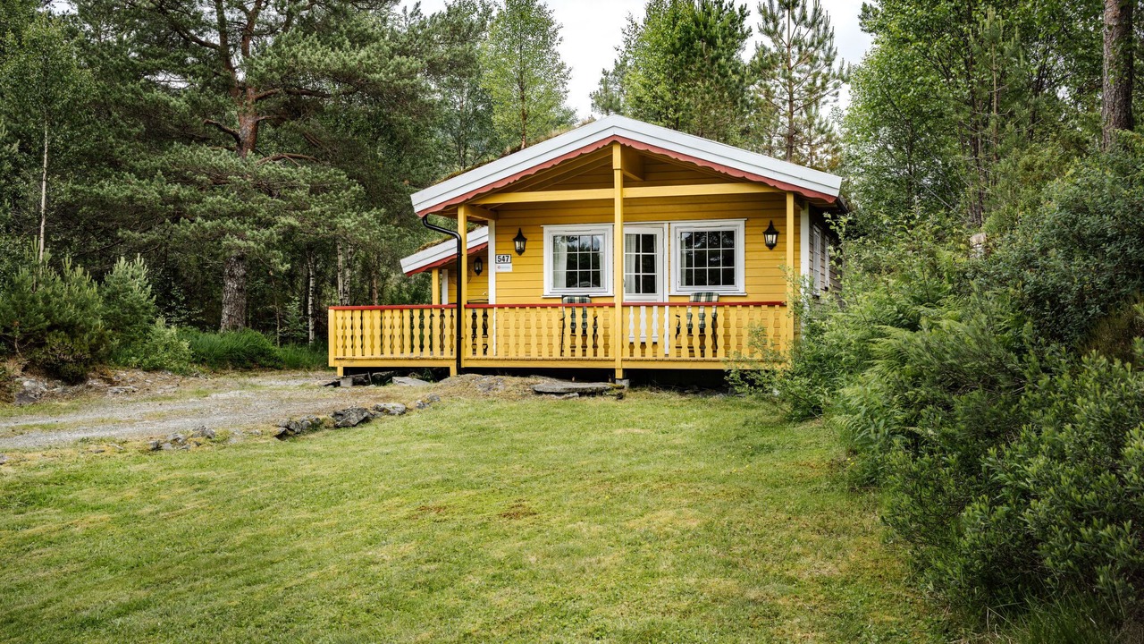 Photo of Outdoor in Fjaler