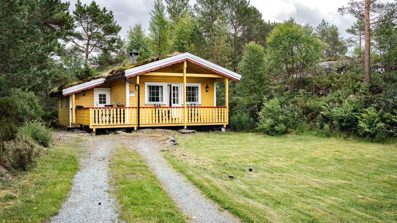 Photo of Outdoor in Fjaler