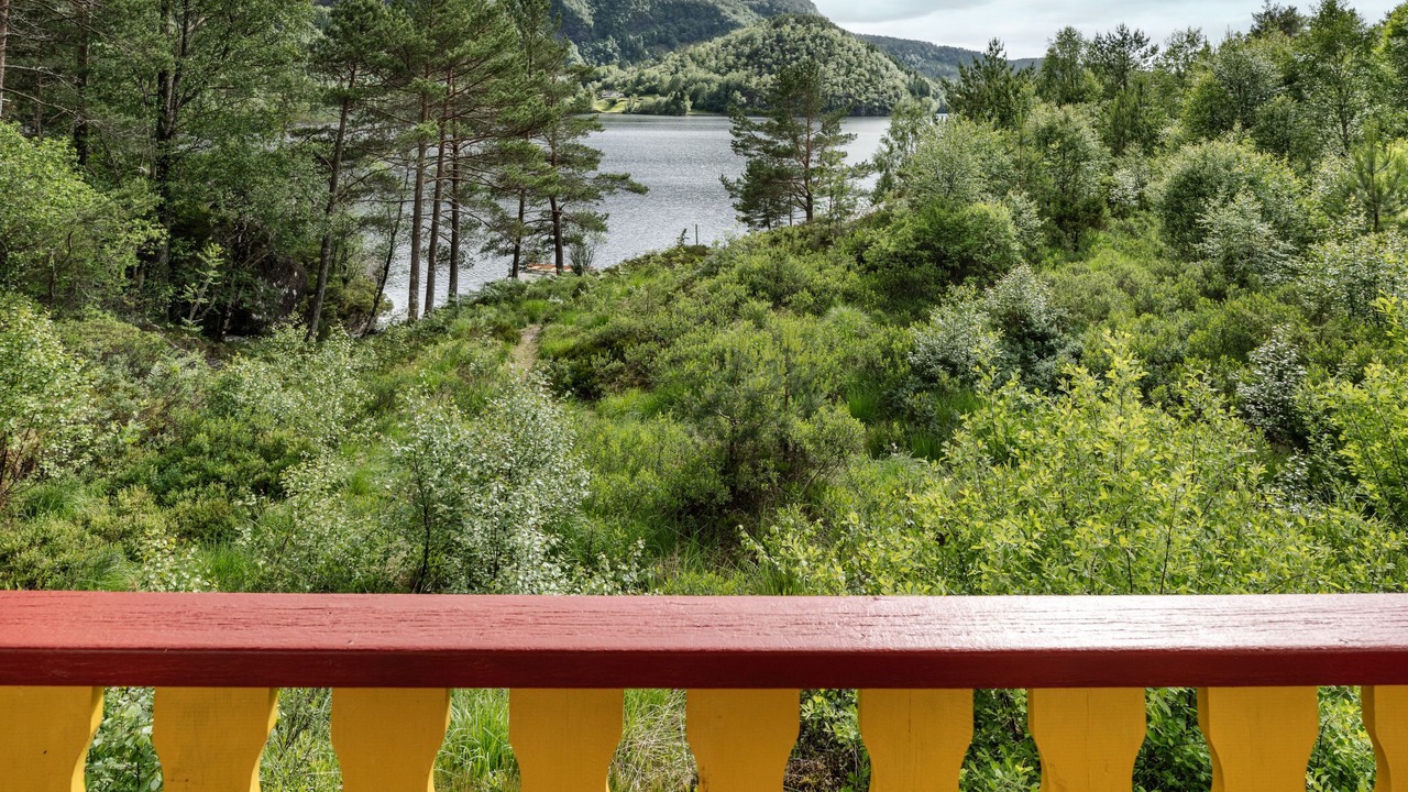 Photo of Outdoor in Fjaler
