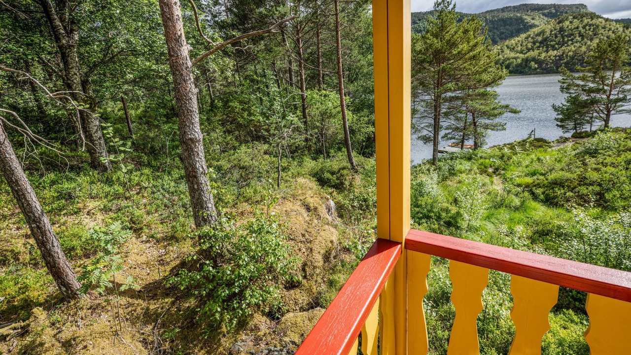 Photo of Outdoor in Fjaler