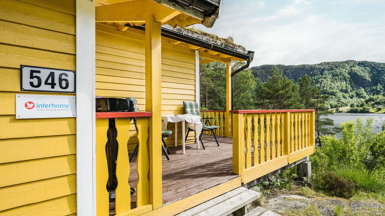Photo of Outdoor in Fjaler