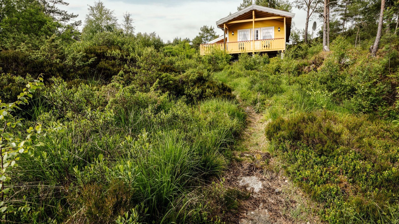 Photo of Outdoor in Fjaler