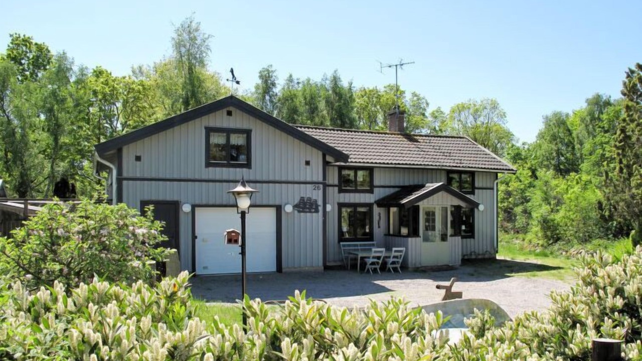Photo of Outdoor in Listerby