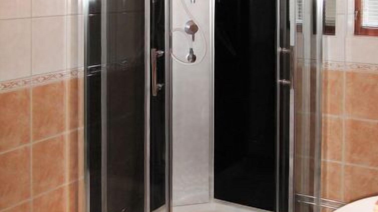 Photo of Bathroom in Listerby