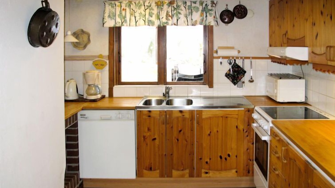 Photo of Kitchen in Listerby